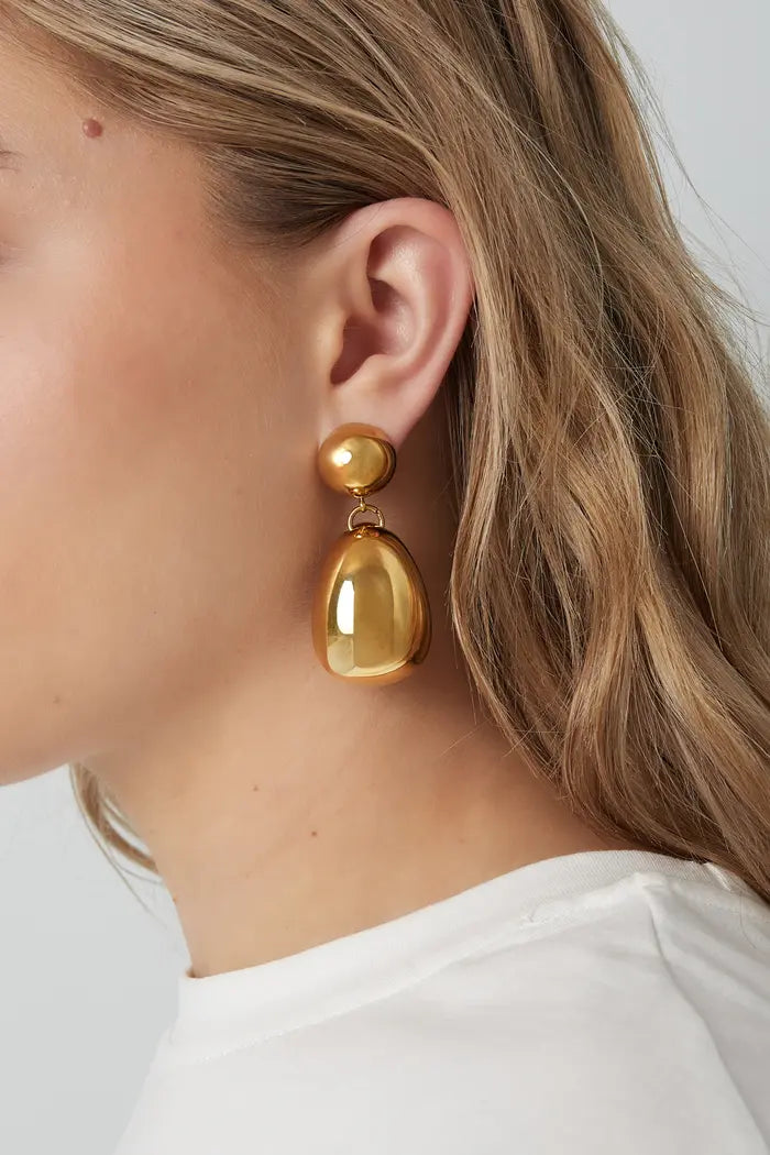Classic Crush earrings