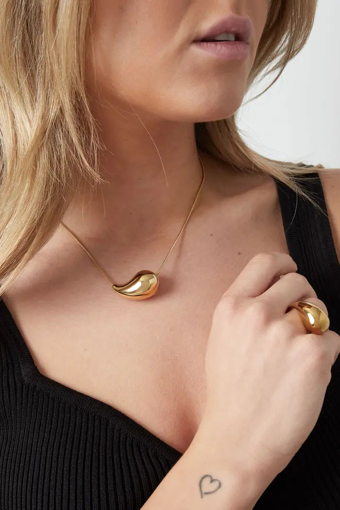 Drop Neckless