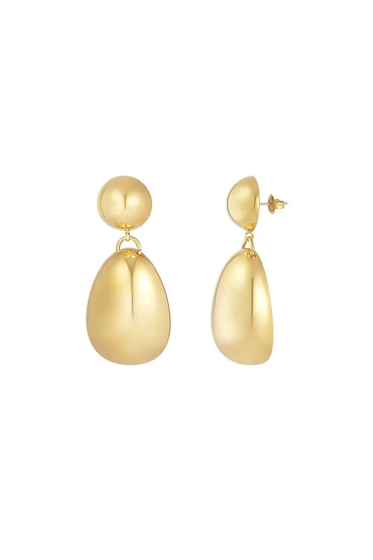 Classic Crush earrings