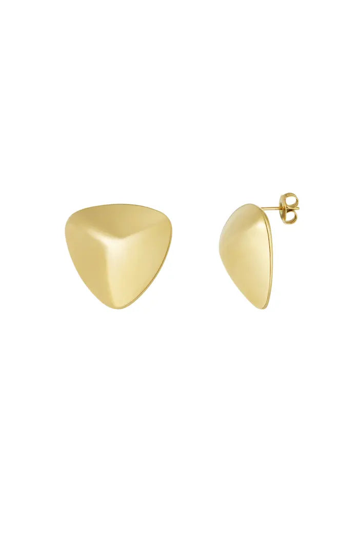 Elegant swift earrings