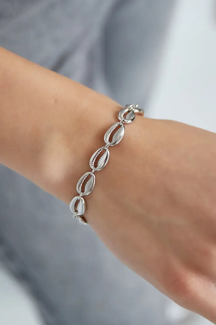 Shell Bracelet